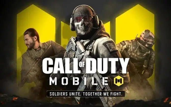 COD Mobile Redeem Codes For March 2021 » TalkEsport