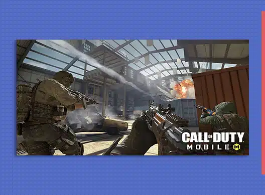 Call Of Duty Mobile – COD POINTS