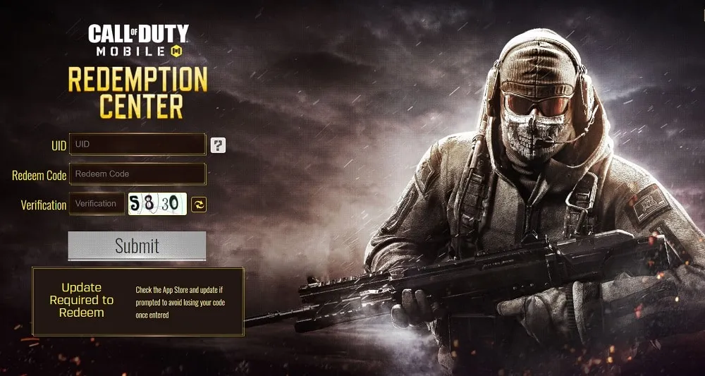 COD Mobile Redeem Codes July 2023: Get Free Items