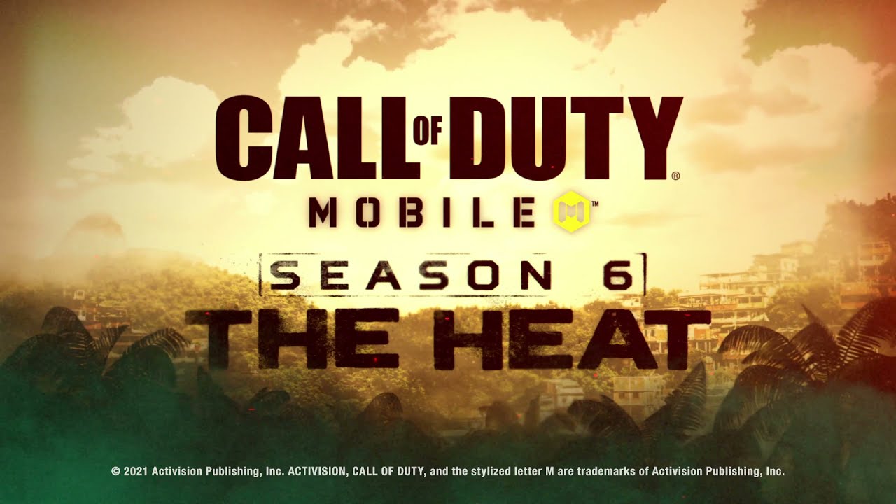 How to earn Backstabber Medal in COD Mobile Season 6