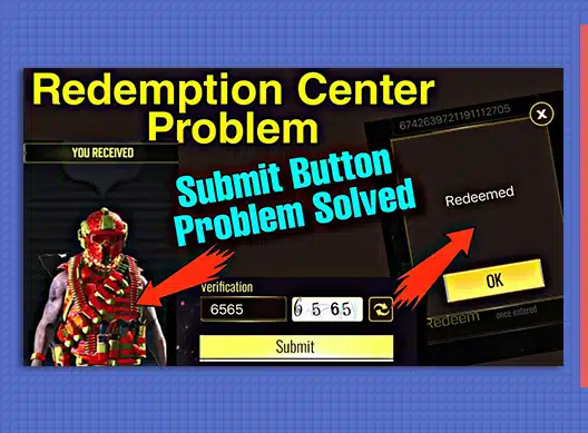 Guys, where is the redemption center? I wanna redeem my CODM Mountain Dew  Code so I can at least get the rewards. Plz Help 🙏 : r/CallOfDutyMobile