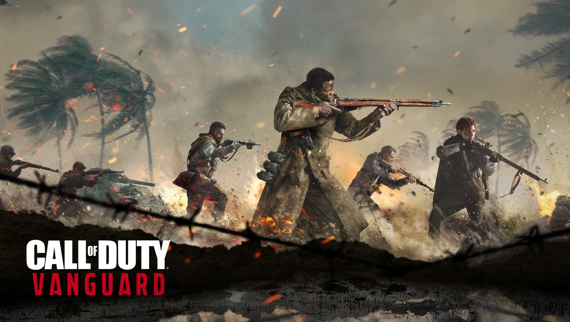 How to fix COD Vanguard Error Code Vivacious?