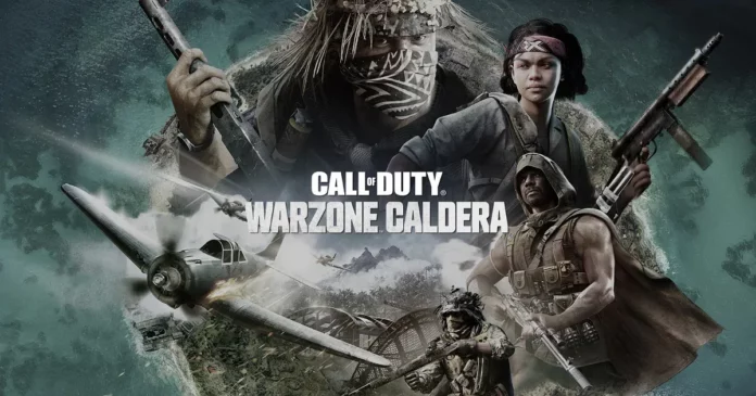 Warzone Caldera Shutdown: Impacts, Future of Call of Duty, and Players' Reactions