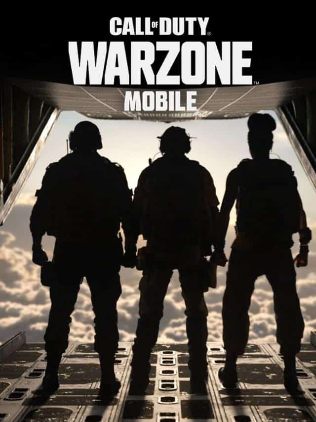 How to Pre register for COD Warzone Mobile