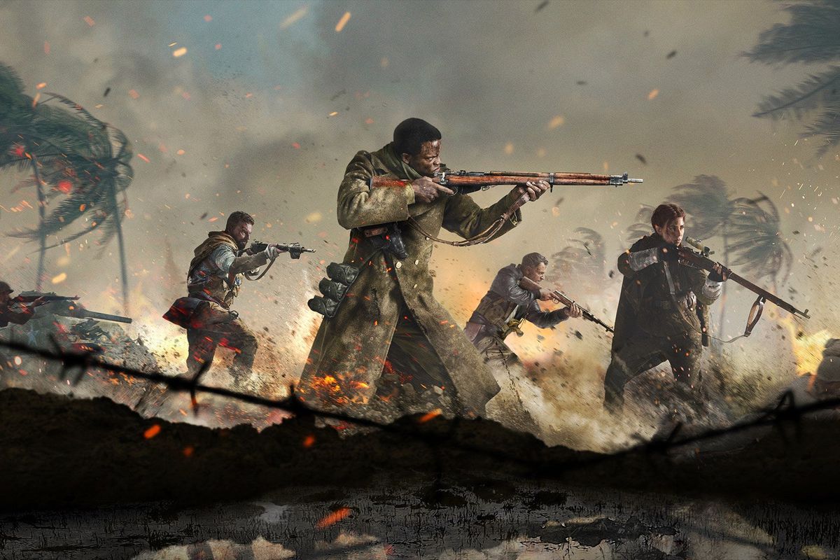 COD Warzone Meta: Top Guns You Can Use in July 2024