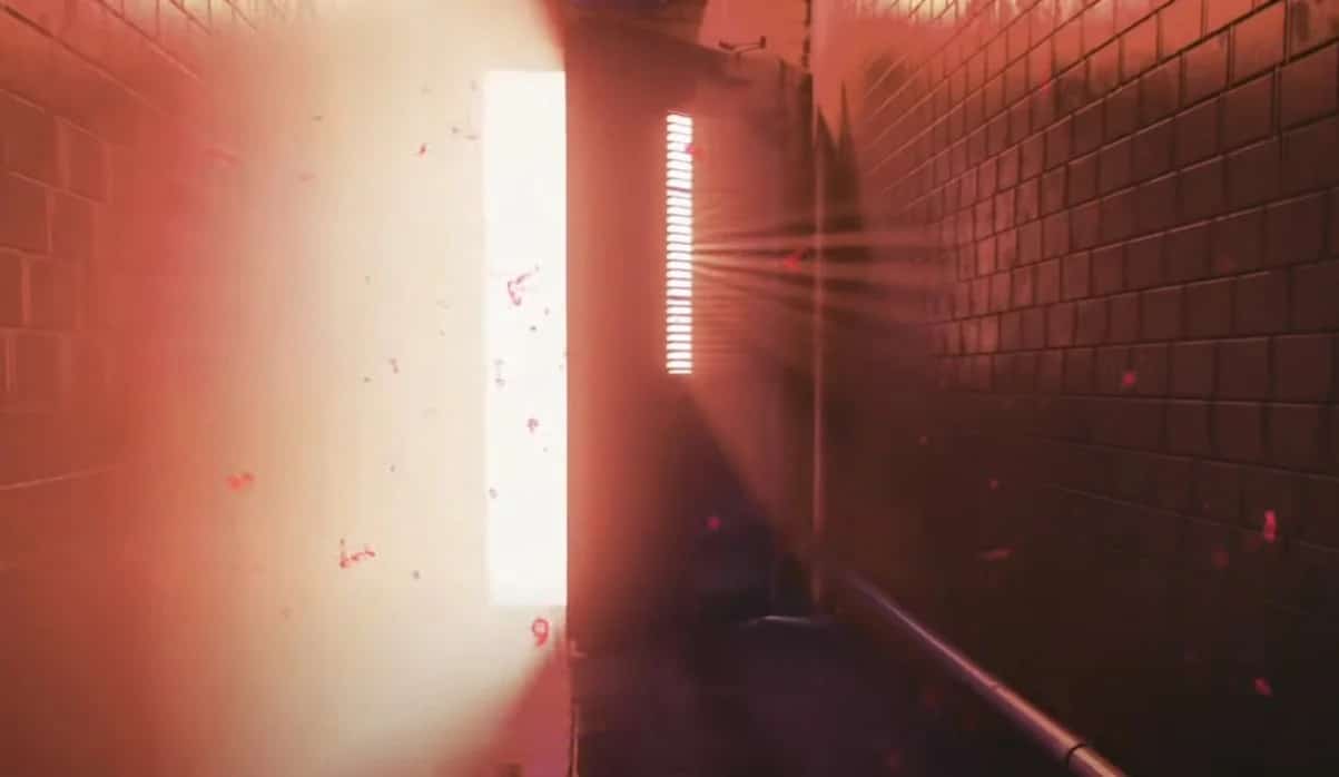 How to open Red Doors in COD Warzone Season 5? » TalkEsport