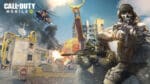 how to play 1v1 on cod mobile