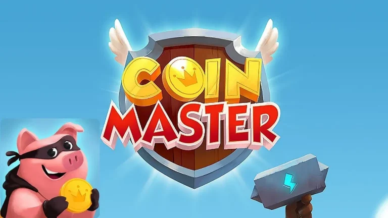 Coin Master Free Spins and Coins Links – December 18, 2024