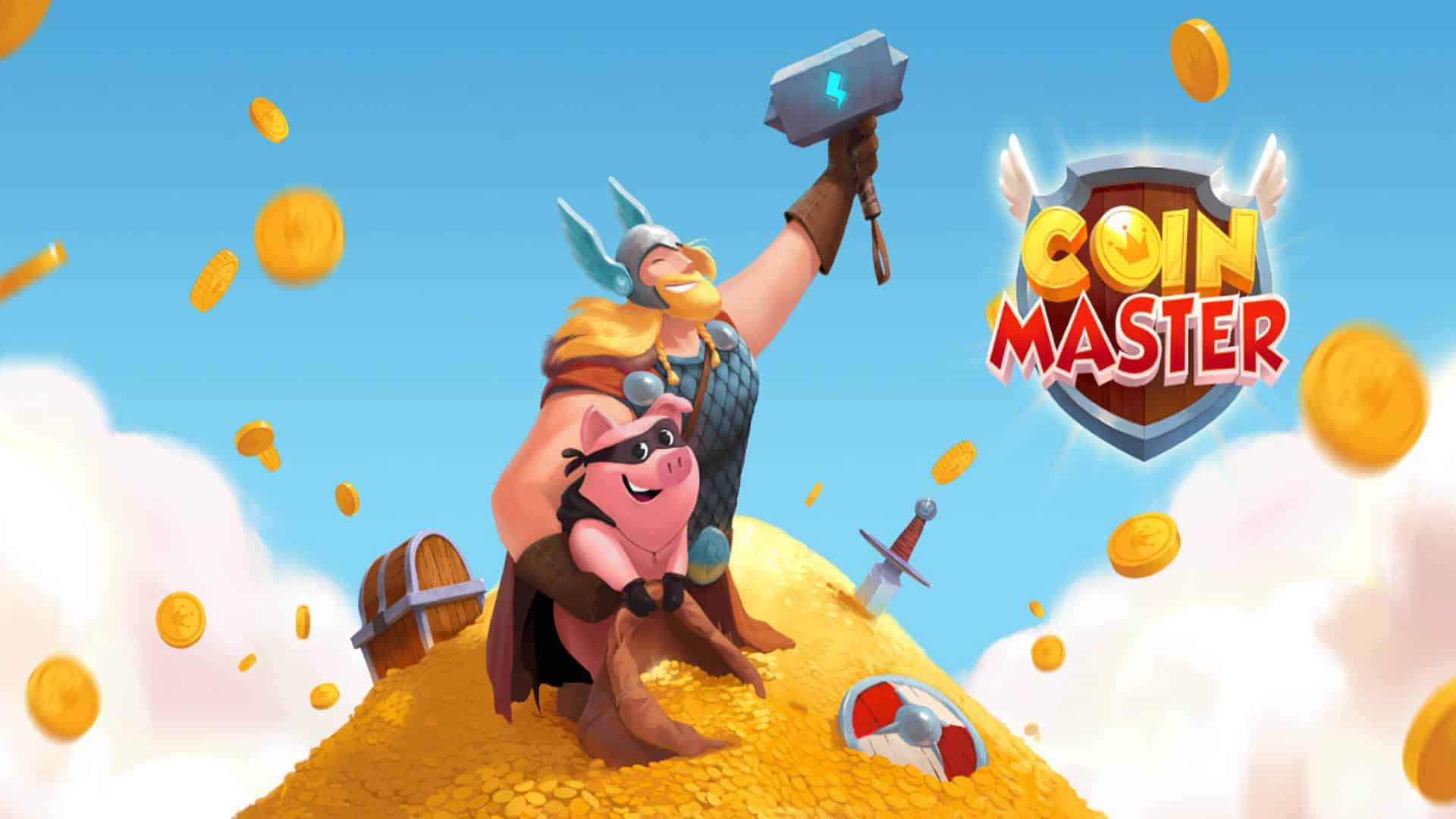 Coin Master Free Coins Coin Master free spins and Coins links for May 9 » TalkEsport