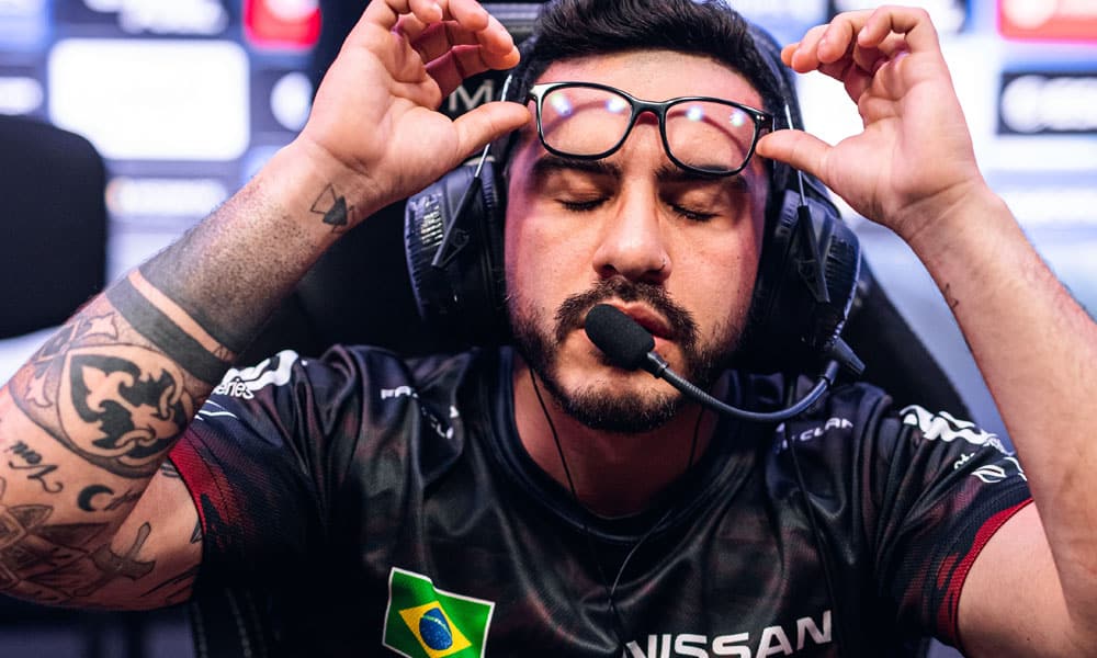 5 Players Who Will Miss CSGO Stockholm Major 2021