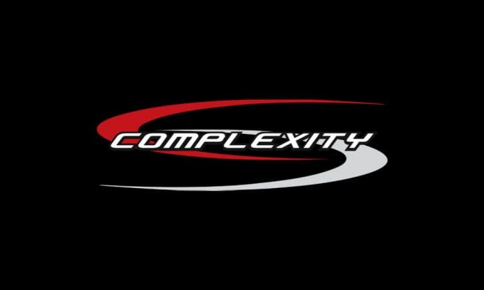 Complexity Gaming Leaves Counter-Strike