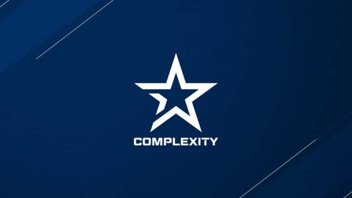 complexity gaming csgo