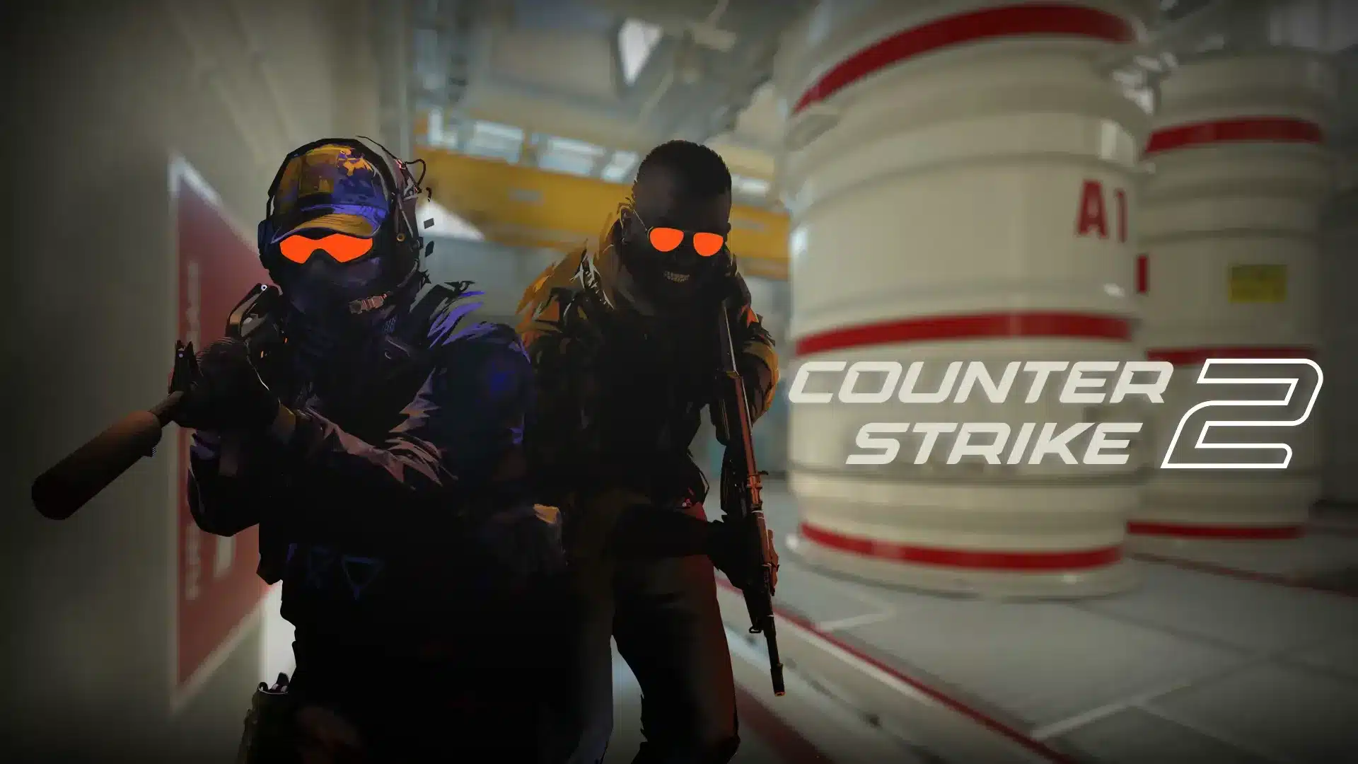 Counter-Strike 2' Is Out Now, Free To Play For Everyone