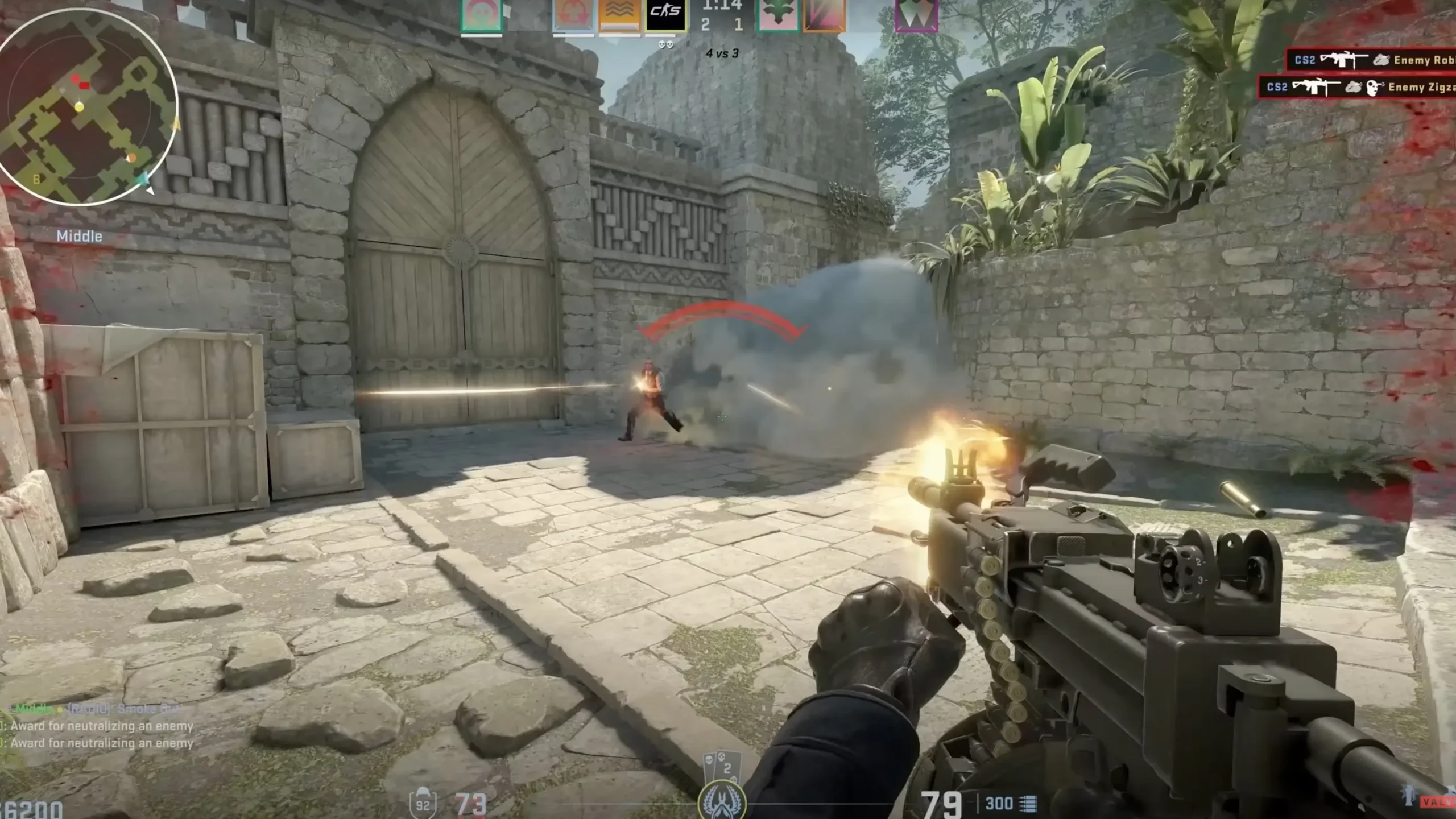 Beyond Call of Duty: Top 5 FPS Games Similar to COD