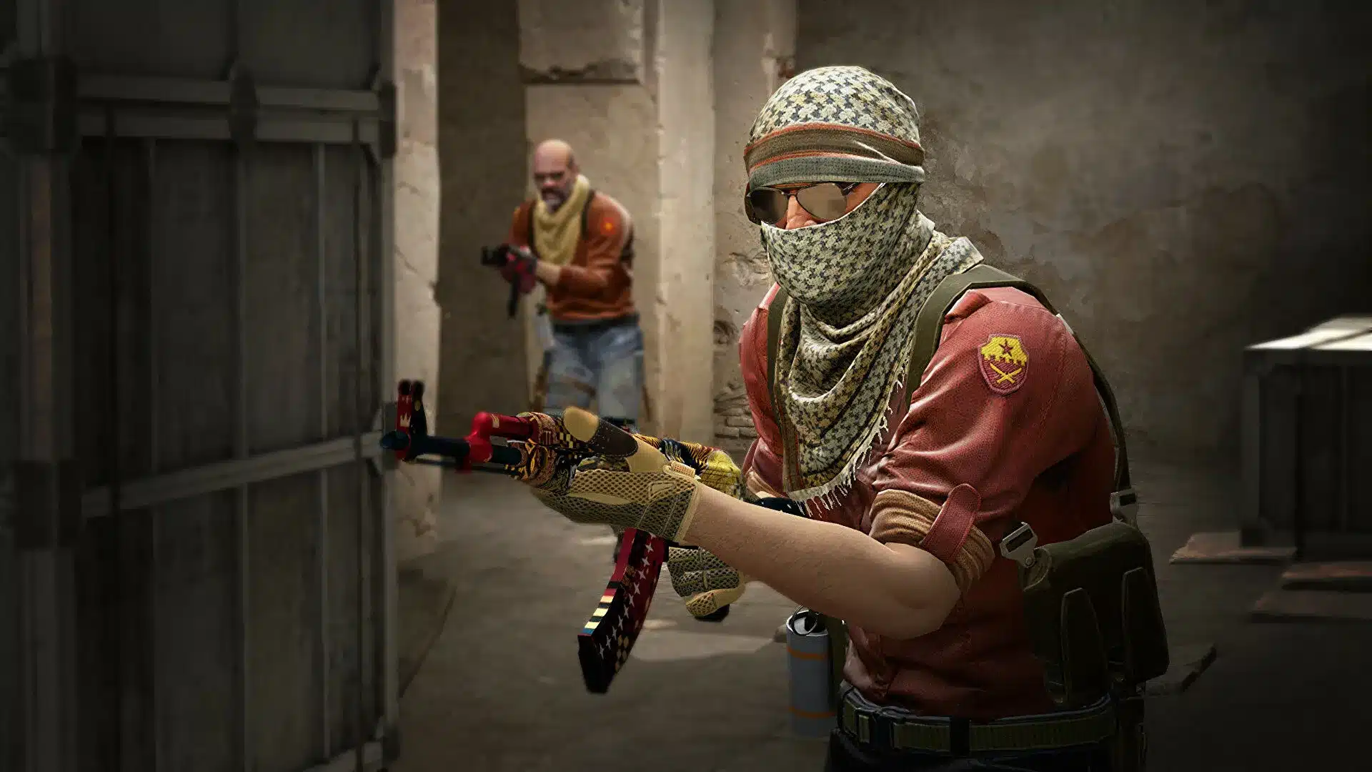 CSGO: All we know about Source 2, Leaks, Anticipated Release » TalkEsport