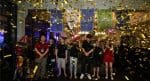 Newbee are your Nanyang Dota 2 Champions