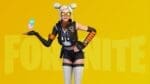 Bella Poarch ‘Build Up’emote is now available in Fortnite