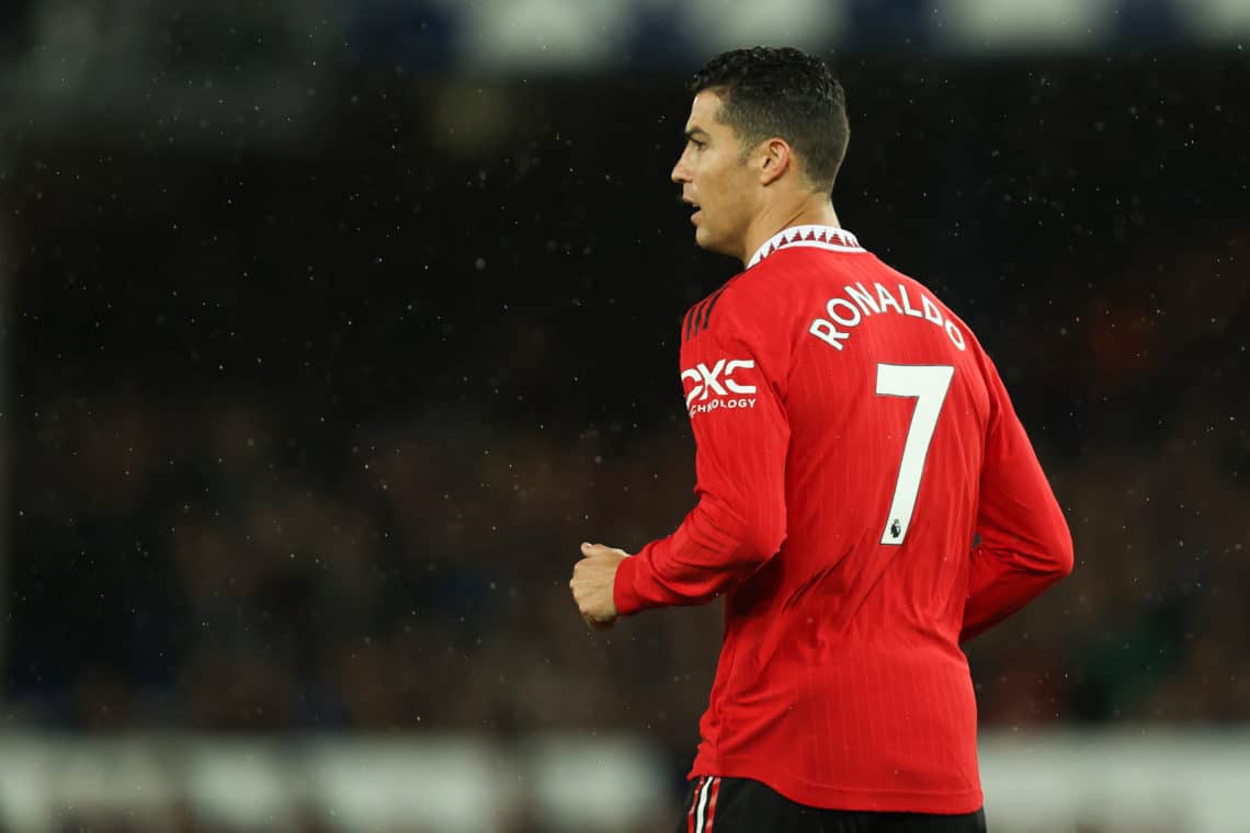 FIFA 23: CR7 ready to get a Record Breaker card after scoring 700th goal