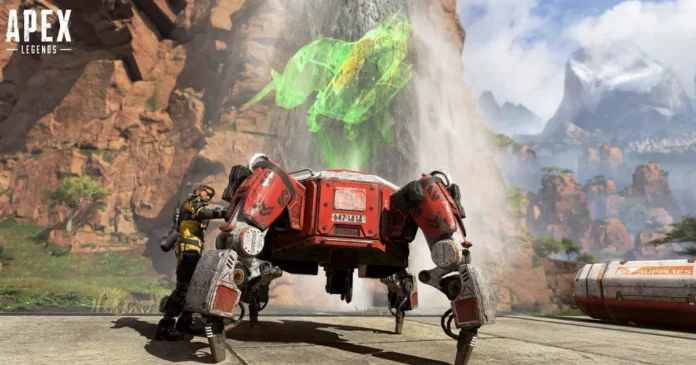 craft banners in apex legends