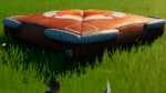 crash pad fortnite