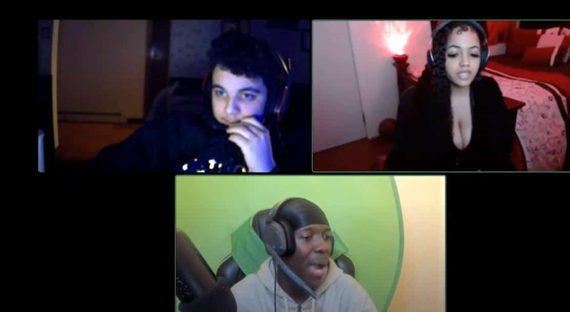 Twitch Streamer Cribazz banned for harassing LGBTQIA+ streamers