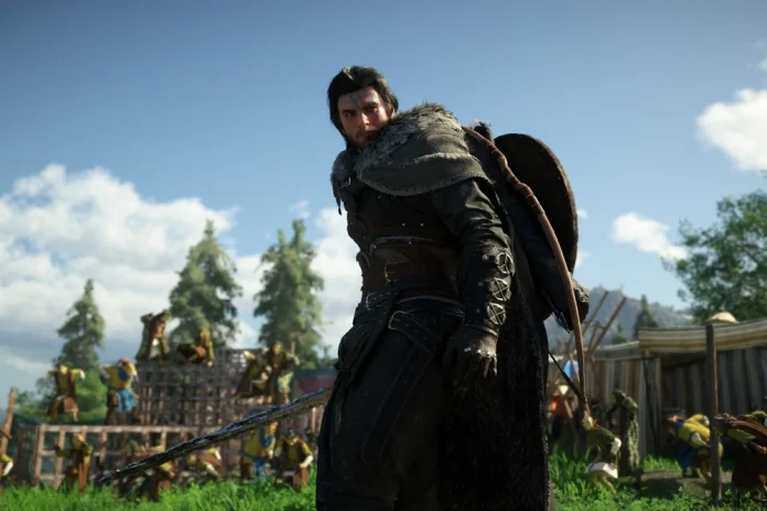 Full list of all 12 chapters and main quests in Crimson Desert. Includes quest names, chapter structure, how long to beat, and progression tips. Spoiler free.