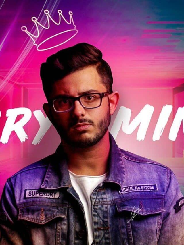 Best Indian YouTube Gaming Streamers of 2022 » TalkEsport