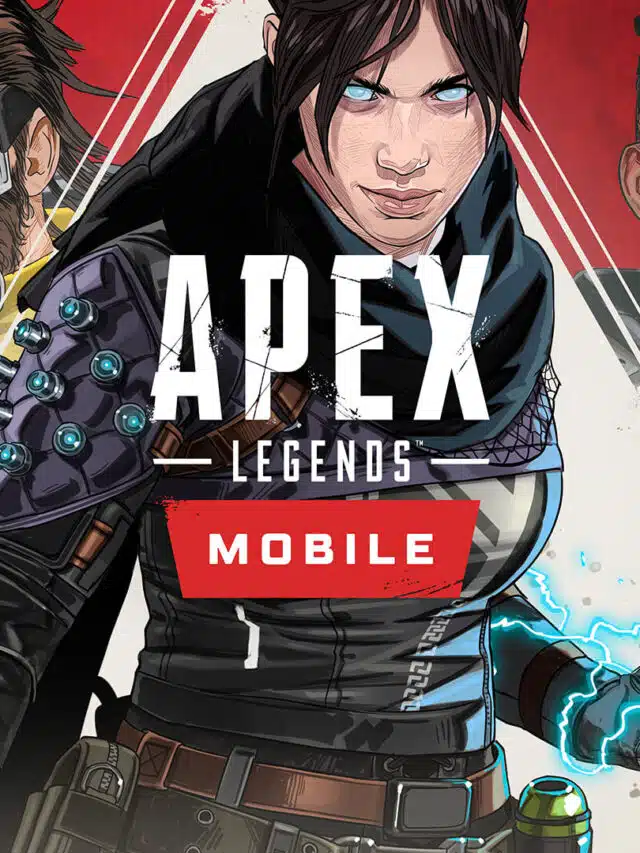 The Future of Mobile Gaming: What's Next for Apex Legends and Battlefield?