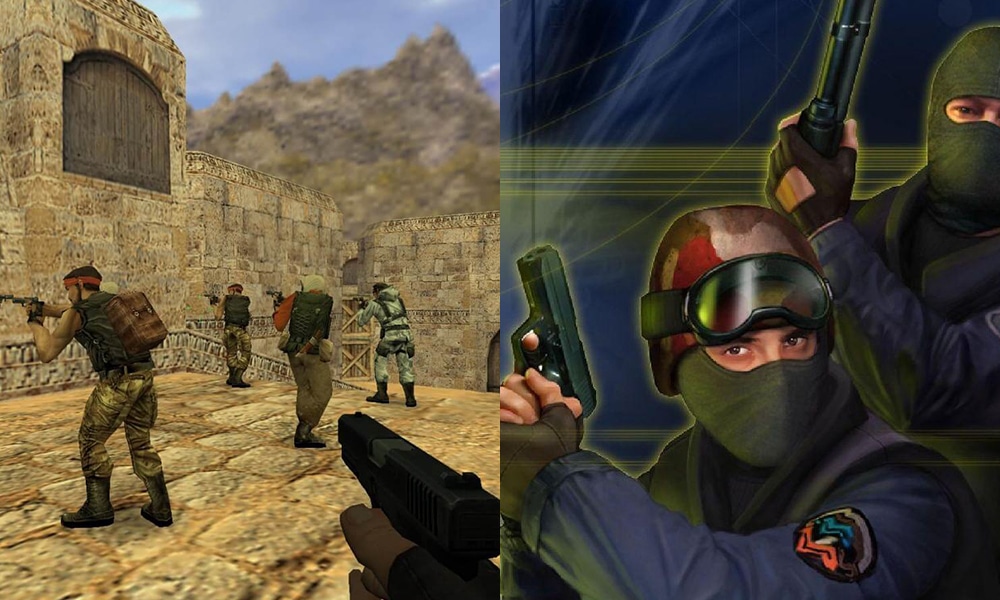 Why Counter Strike 1.6 isn't showing signs of departure » TalkEsport