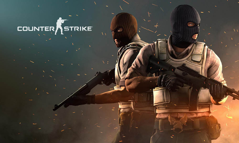 The history of Counter Strike events and how it paved the world of esports » TalkEsport