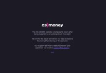 cs money hacked