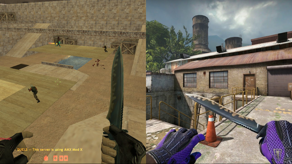 counter strike 1.6 price