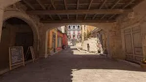 Screenshot illustrating the 'Unable to Establish a Connection With the Game Server' error in CS2, alongside solutions to fix the issue.