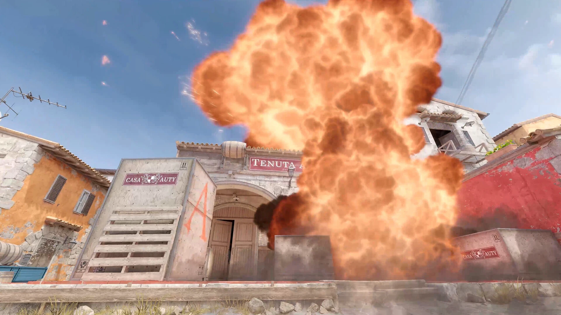 Valve Finally Announces CS2: What’s New?