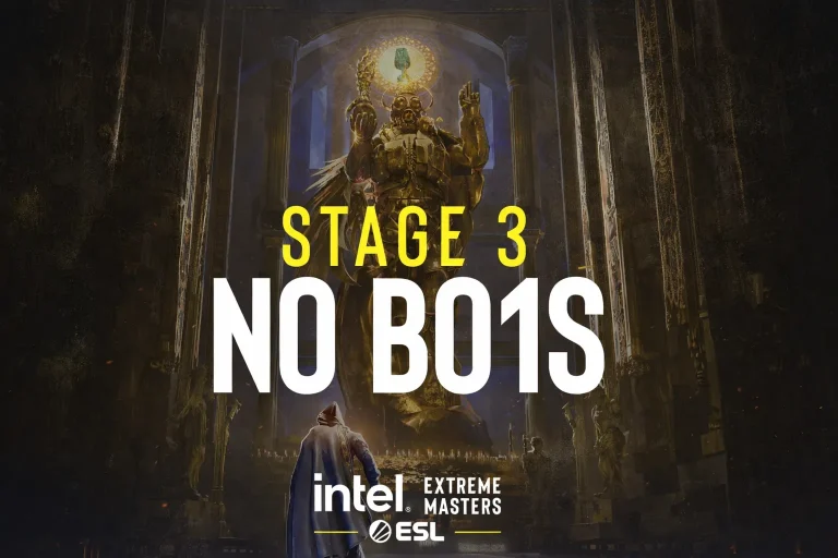 IEM Cologne Major 2026 Drops BO1 Matches From Stage 3: All You Need to Know