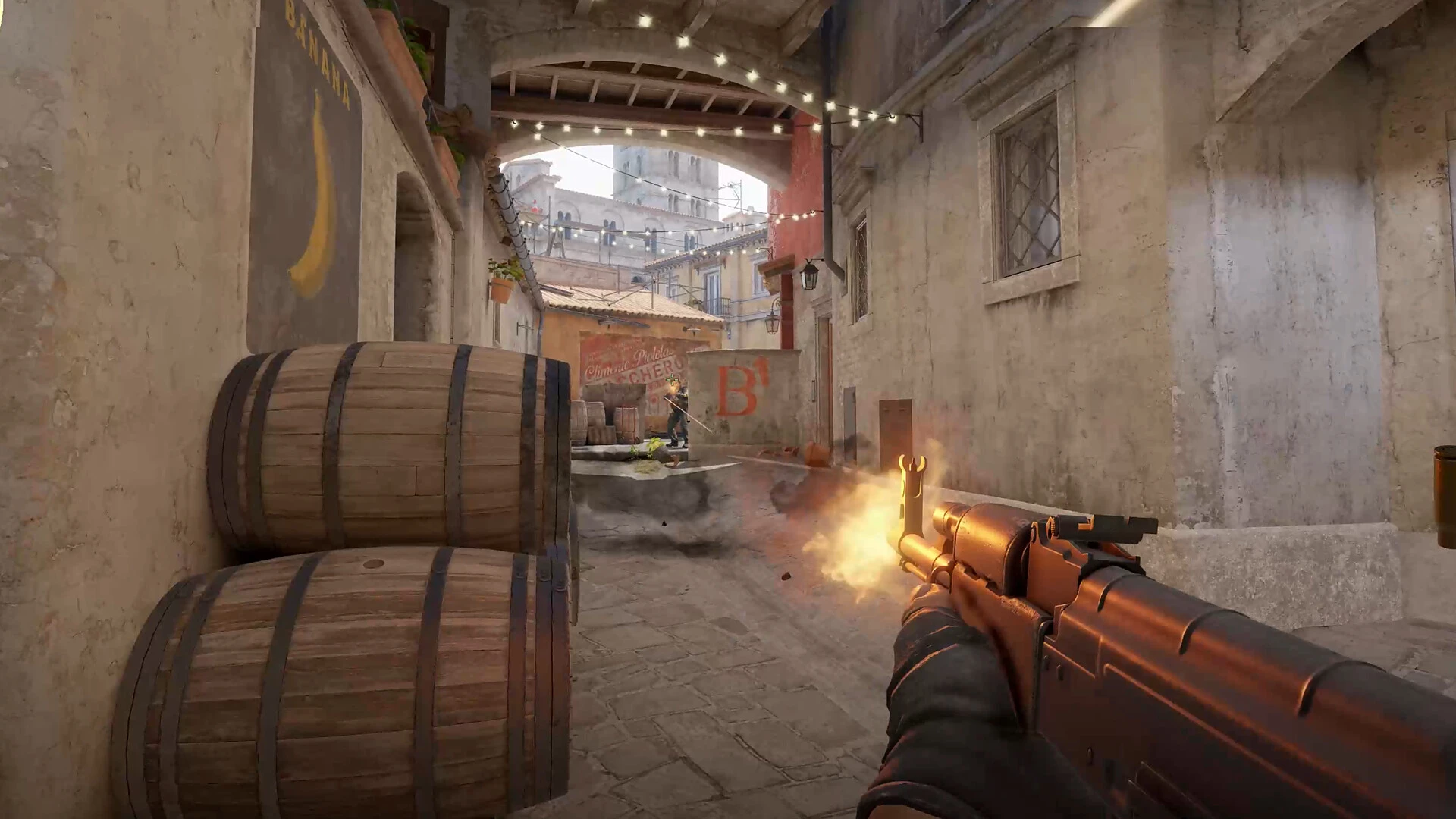New CS2 Bob Command: How To Change Bob in Counter-Strike 2?