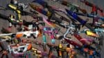 You can now see how much money you’ve spent on CSGO skins