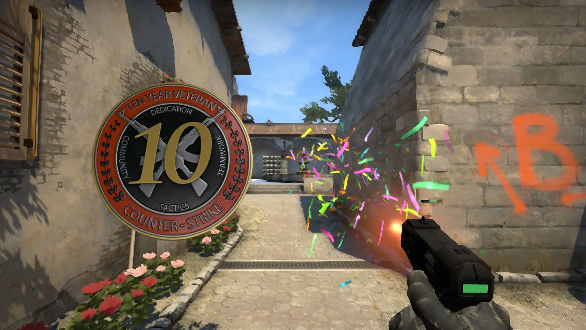 CSGO 10th Anniversary: What to Expect?