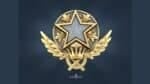 csgo 2021 service medal