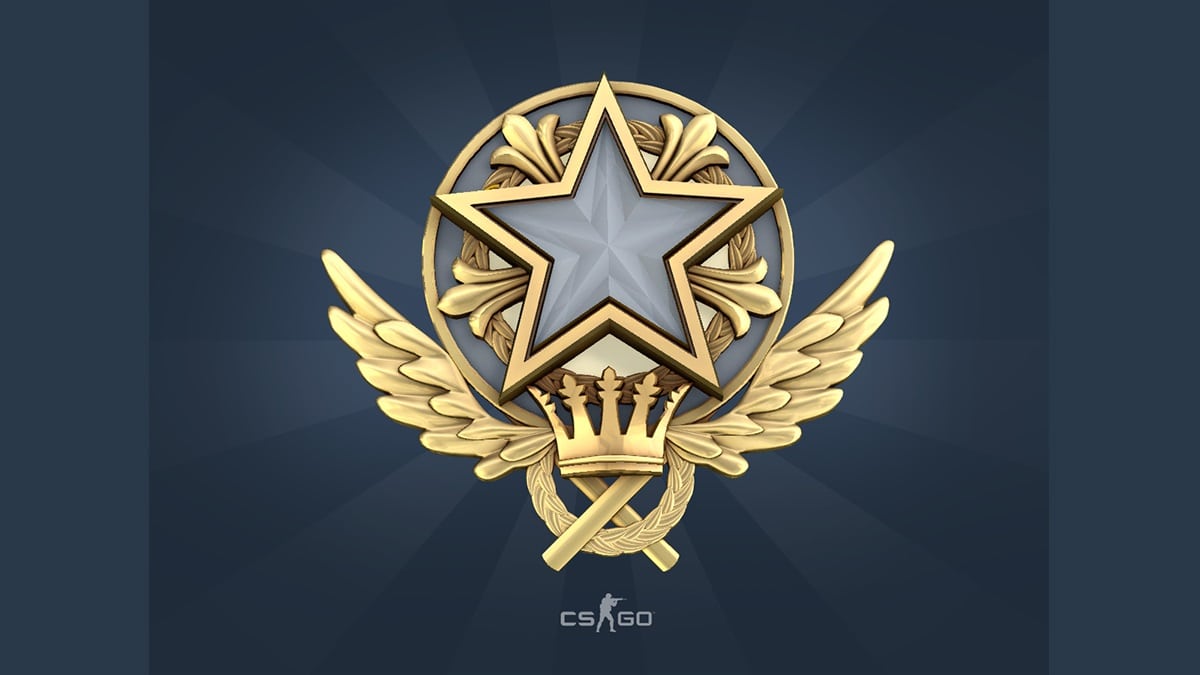 All You Need To Know About The New Csgo 21 Service Medal