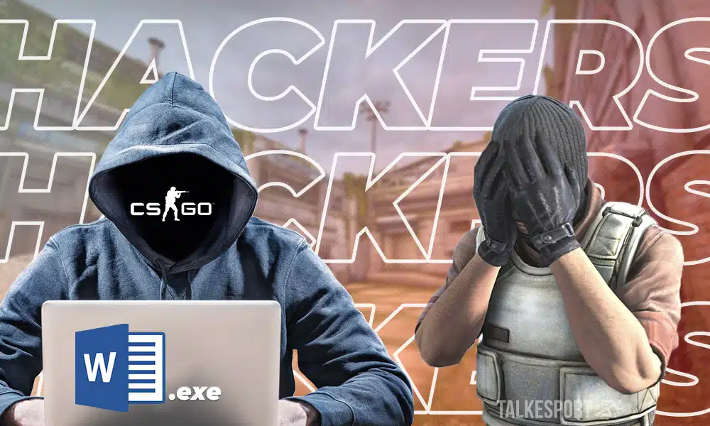 Valve bans over 300K CSGO hackers in a massive VAC wave