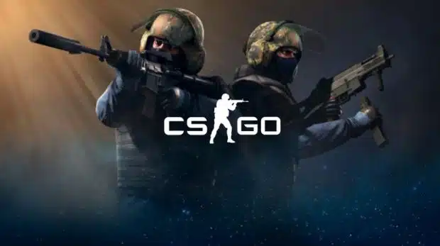 CSGO player count hits 1 million for August 2022