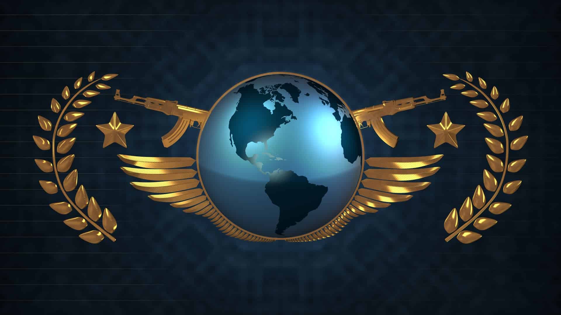 Which Country Has the Highest Number of Global Elites in CSGO?