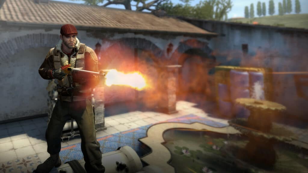 How to Rank up in CS: GO