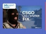 CSGO How To Fix Stuttering (2020)