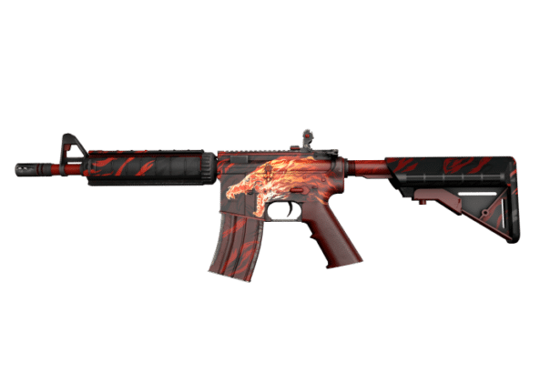 Best CSGO Skins In 2023: Top 5
