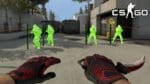 csgo maphack
