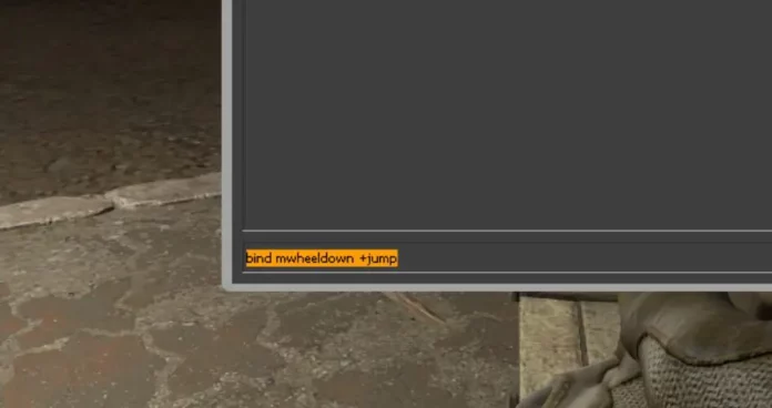 csgo mouse bind wheel
