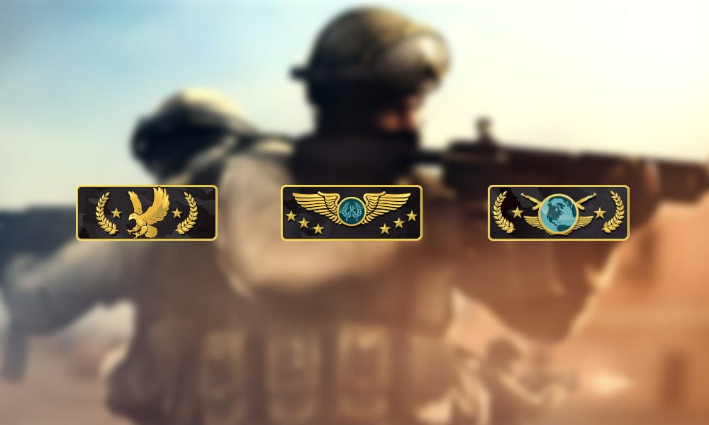 CSGO Ranking System: Valve Resets Competitive Ranks of All CSGO Players