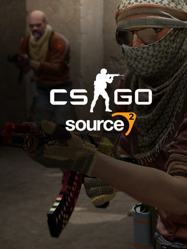CSGO Source 2 Leaked: Details Inside